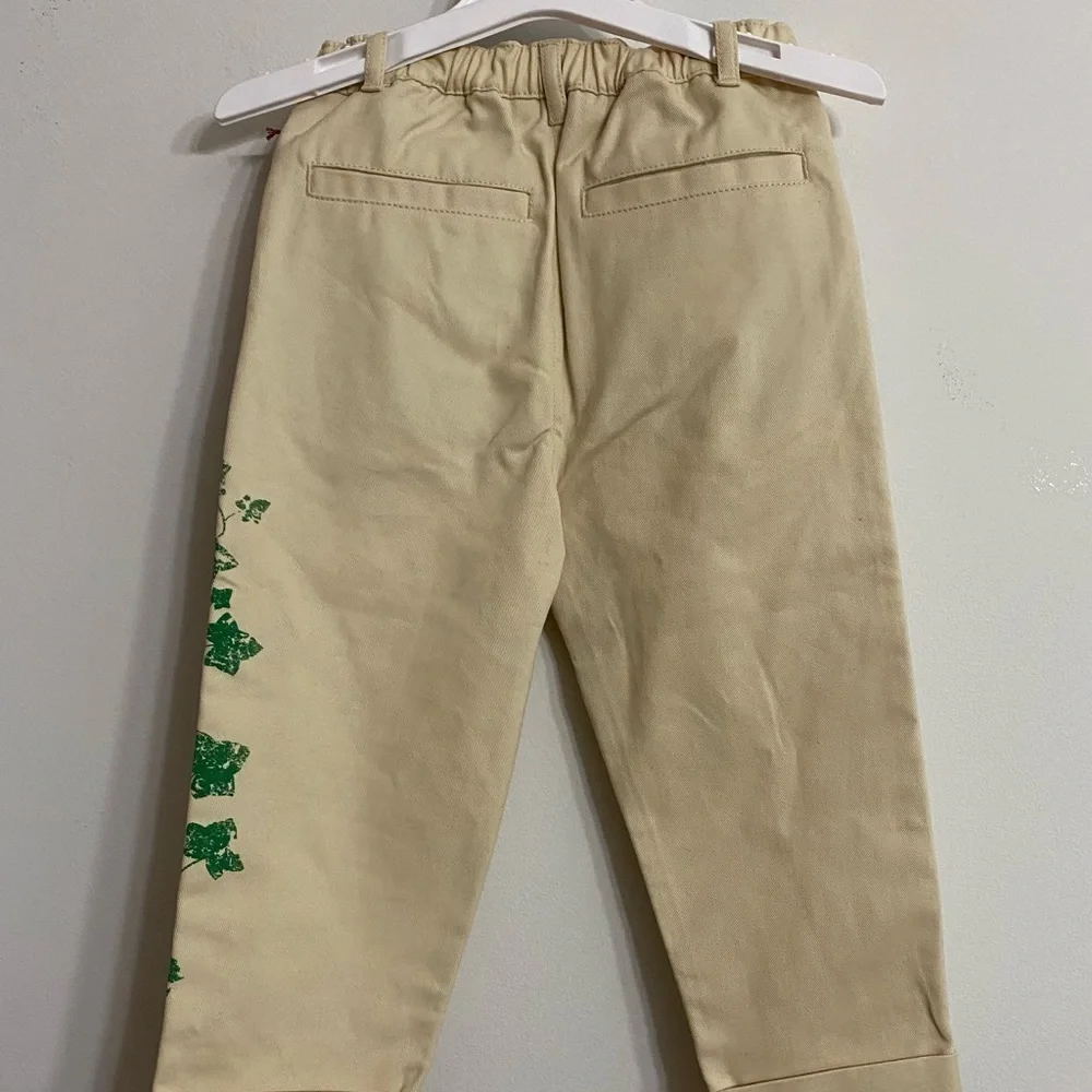 x💕💕Khakis by Rowing Blazer, adj   Spring Ivy Chinos, Gender-Neutral - Picture 3 of 11